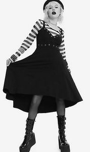 ISO Tripp Hot Topic Grommet Hi low dress